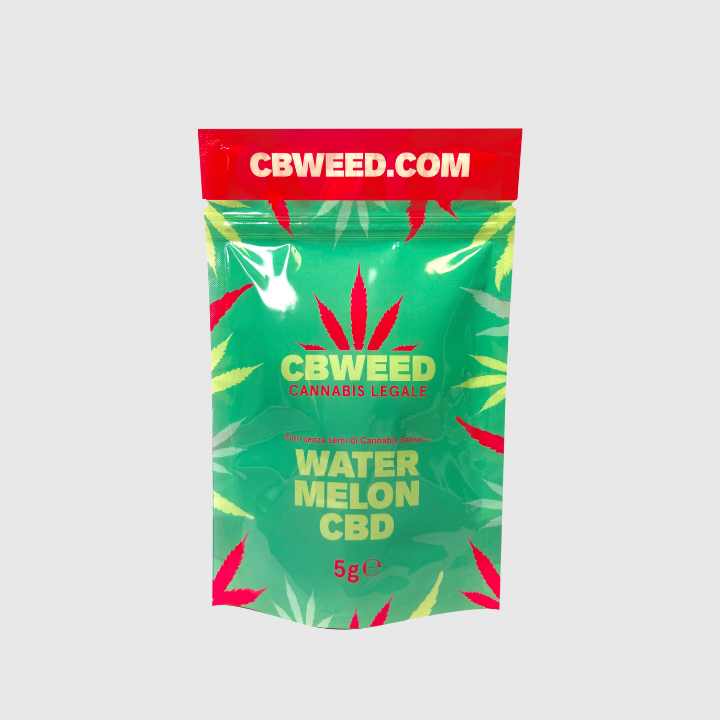 Watermelon CBD