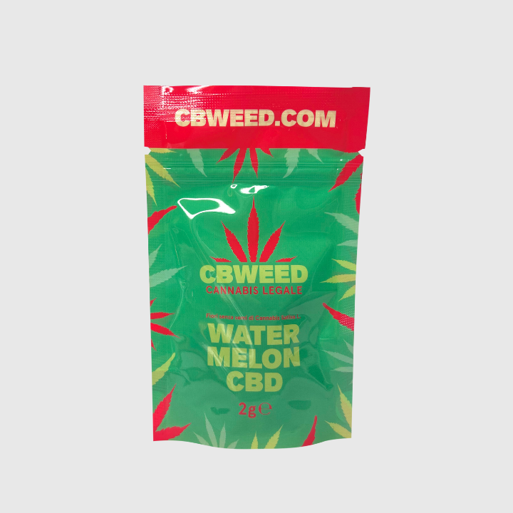Watermelon CBD