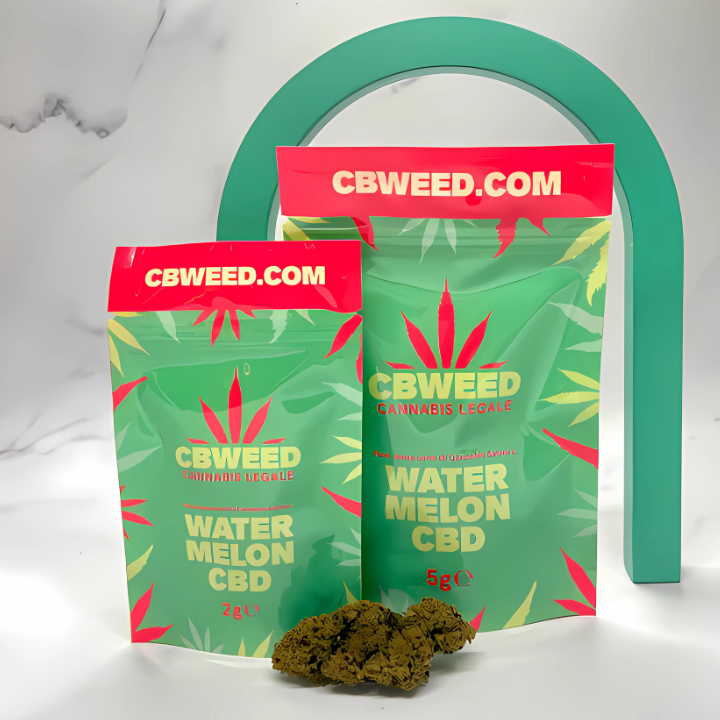 Watermelon CBD
