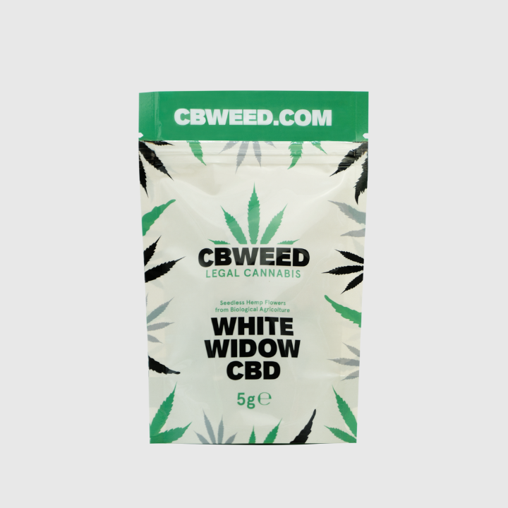 White Widow
