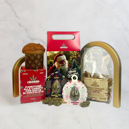 Bola de Natal Dupla - Edição Limitada