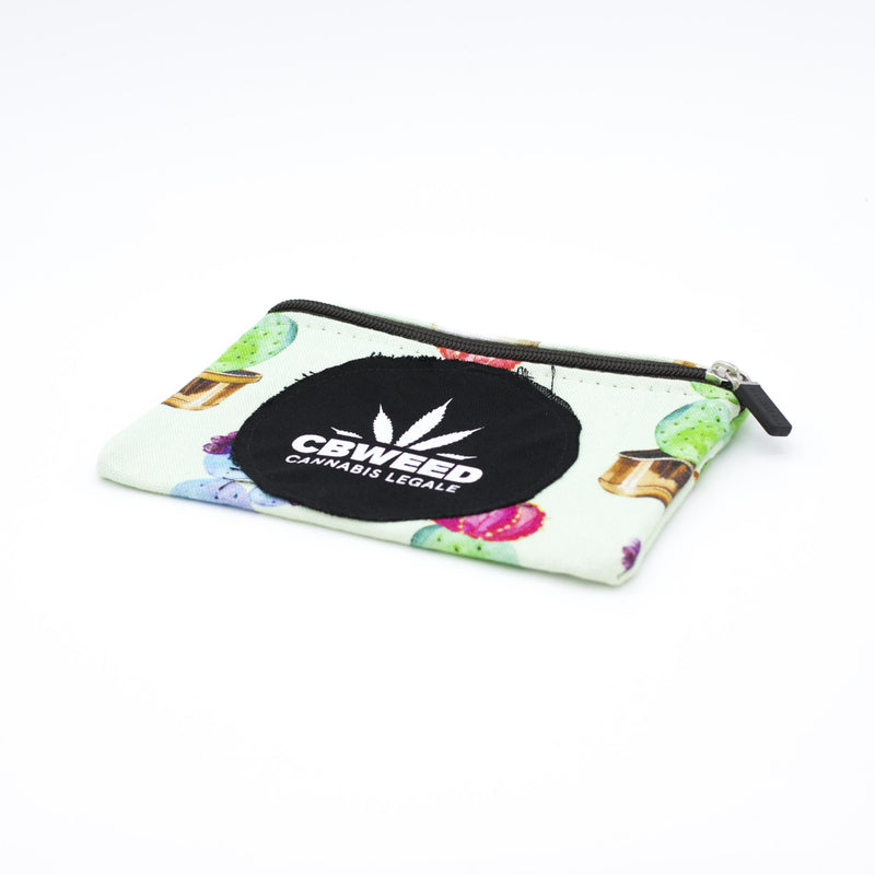 Estojo CBWEED