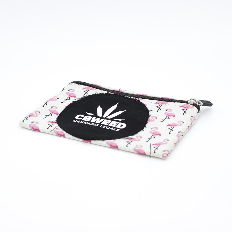 Estojo CBWEED