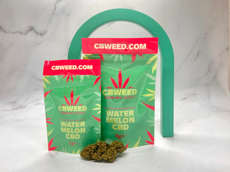 Watermelon CBD