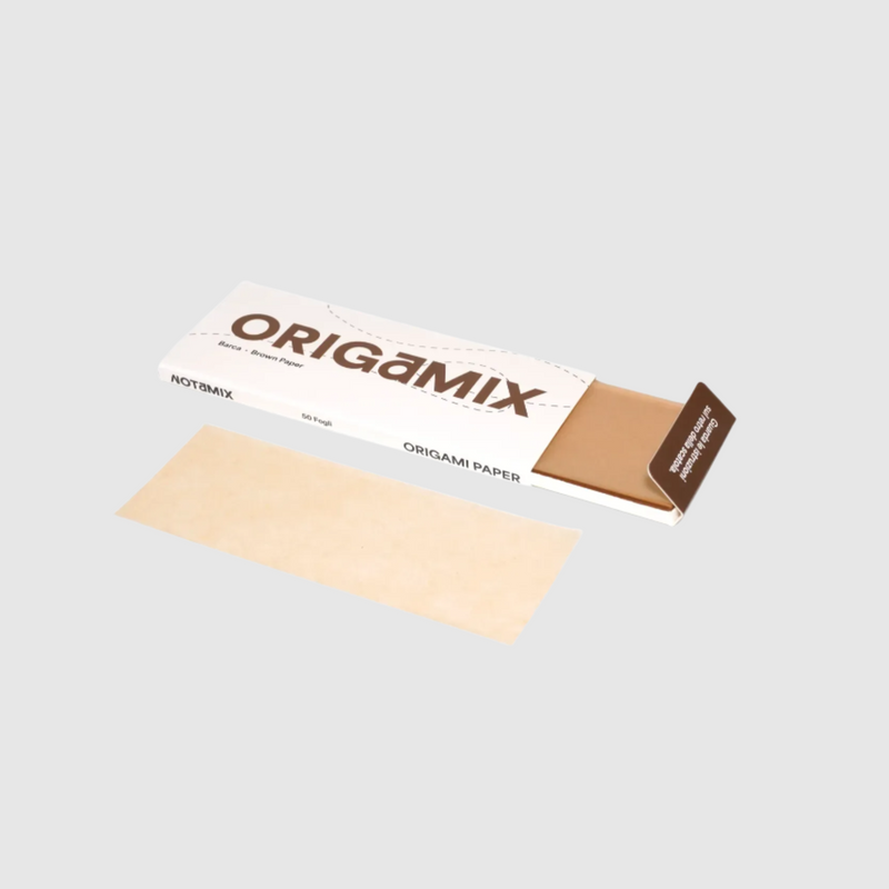 Mortalhas Origamix | King Size