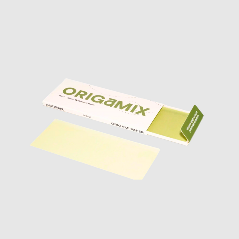 Mortalhas Origamix | King Size