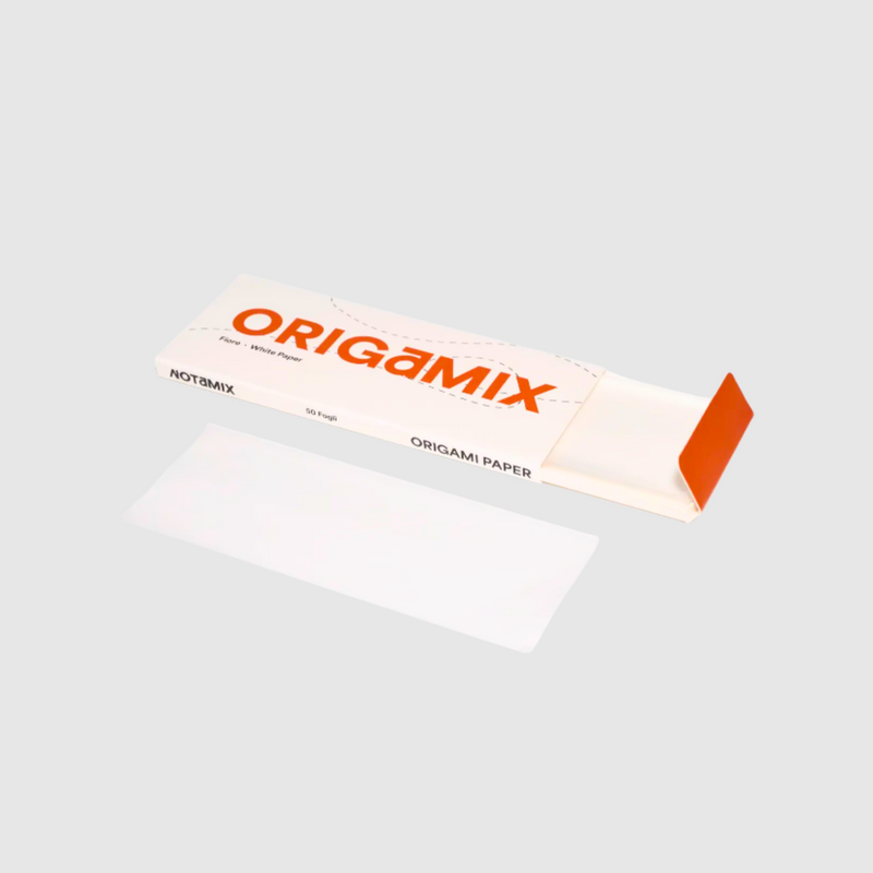 Mortalhas Origamix | King Size