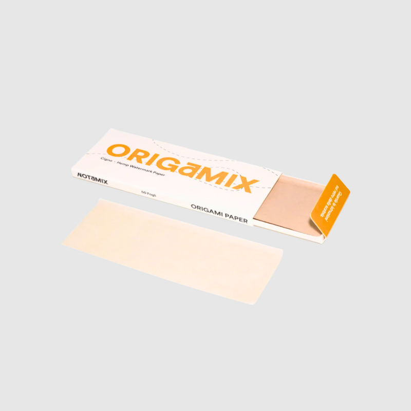 Mortalhas Origamix | King Size