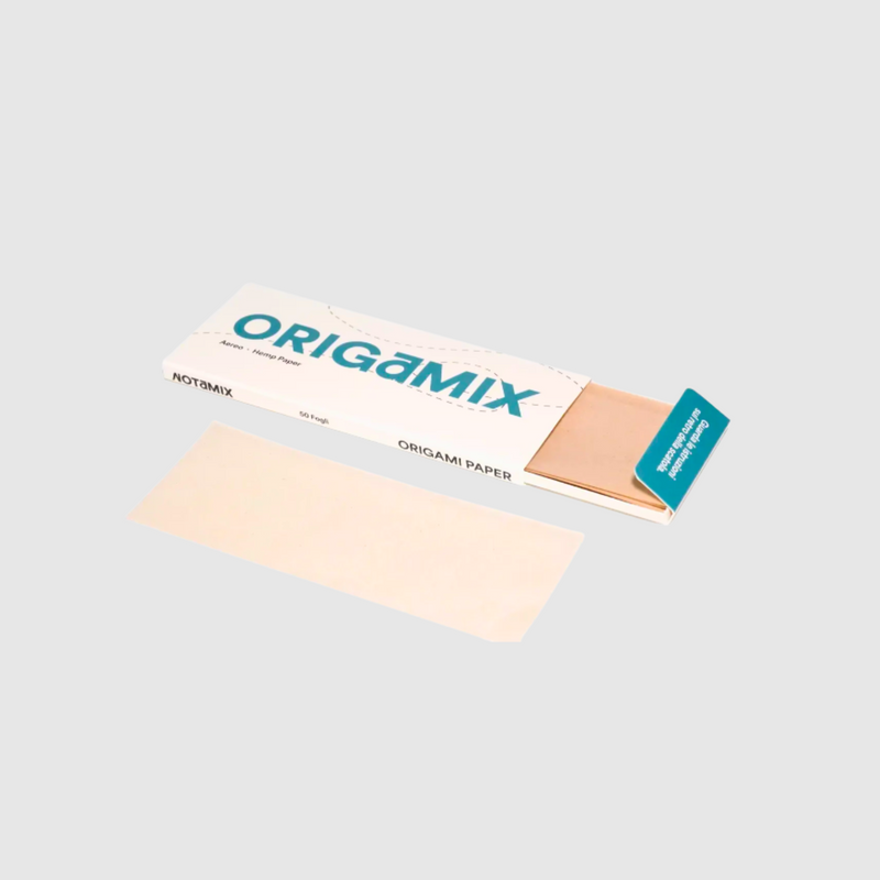 Mortalhas Origamix | King Size