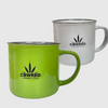 Caneca CBWEED