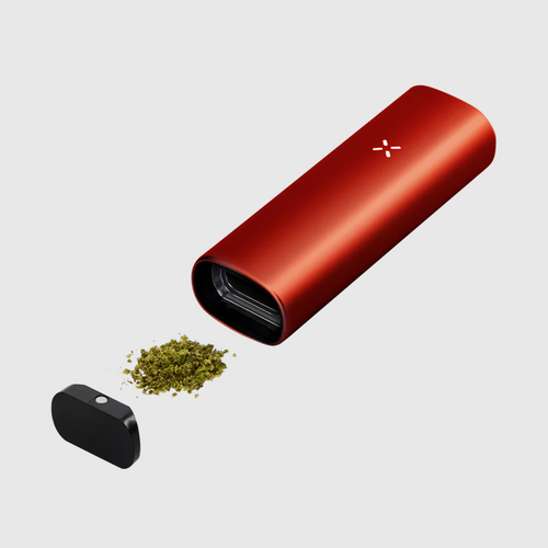 Vaporizador PAX Mini Poppy
