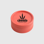 Grinder CBWEED | Biodegradável