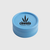 Grinder CBWEED | Biodegradável