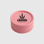 Grinder CBWEED | Biodegradável