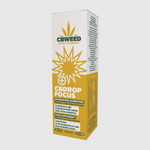CBDROP Focus 30ml