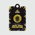 Zero Zero Pollen