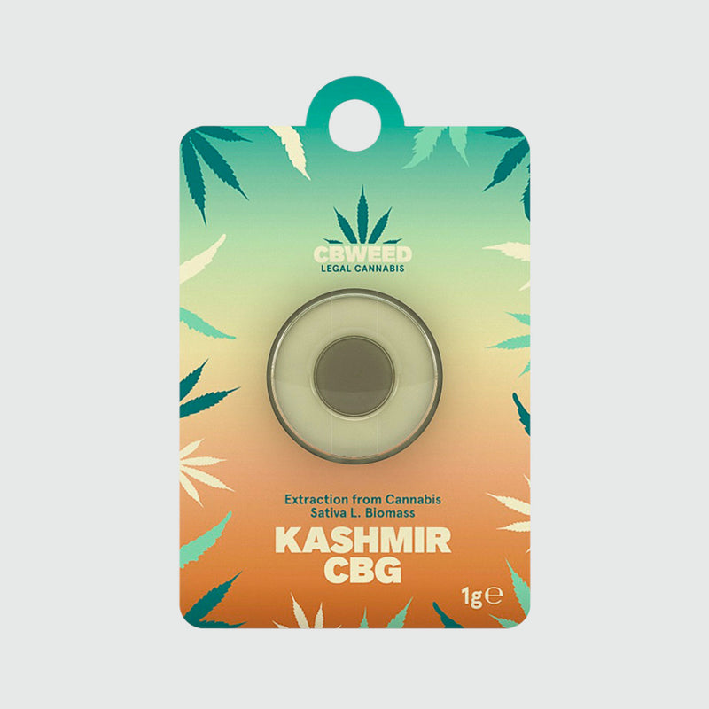 Kashmir CBG