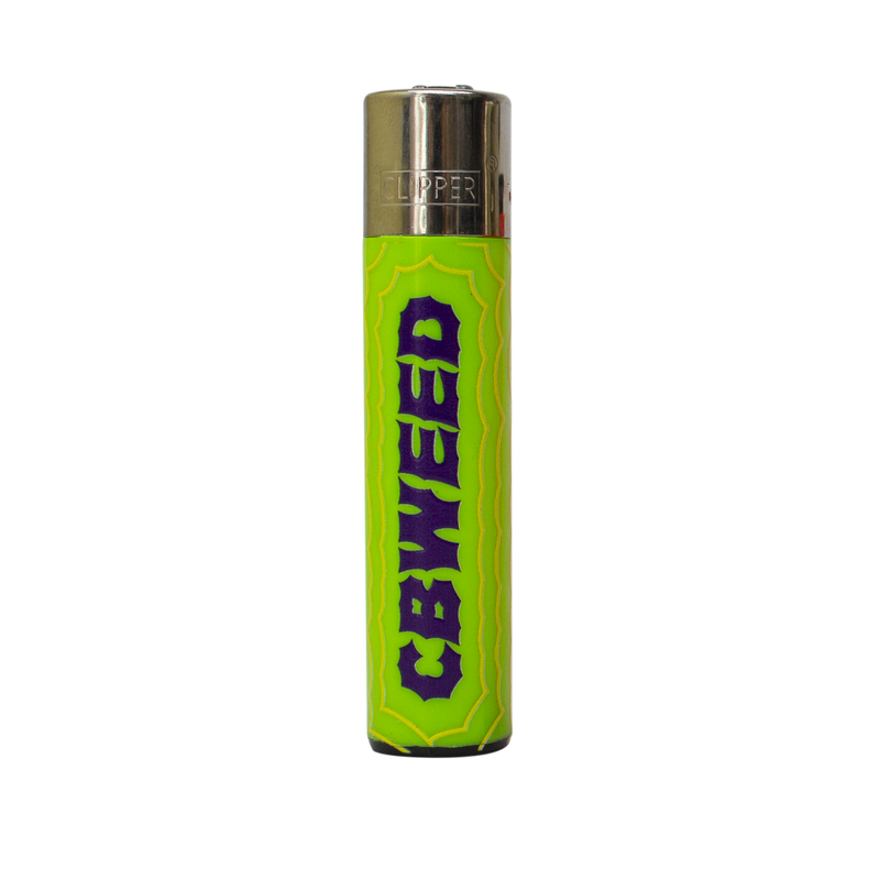 Clipper CBWEED Collection