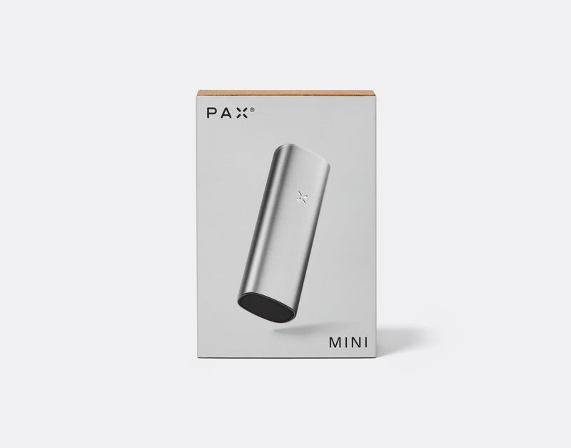 PAX Mini Platinium
