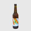 Soul Rebel Hemp Beer - Amber 50cl